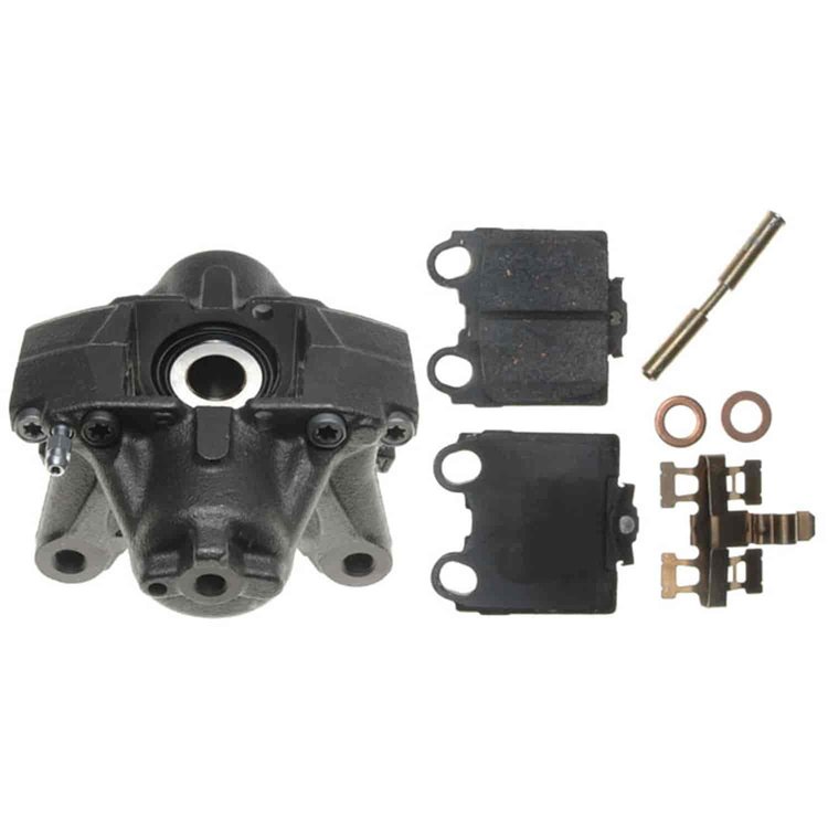 CALIPER ASM RR BRK W/ BRK