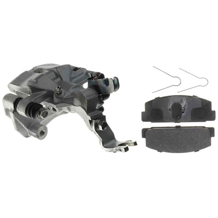 CALIPER ASM RR BRK W/ BRK
