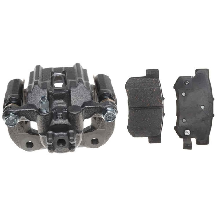 CALIPER ASM RR BRK W/ BRK