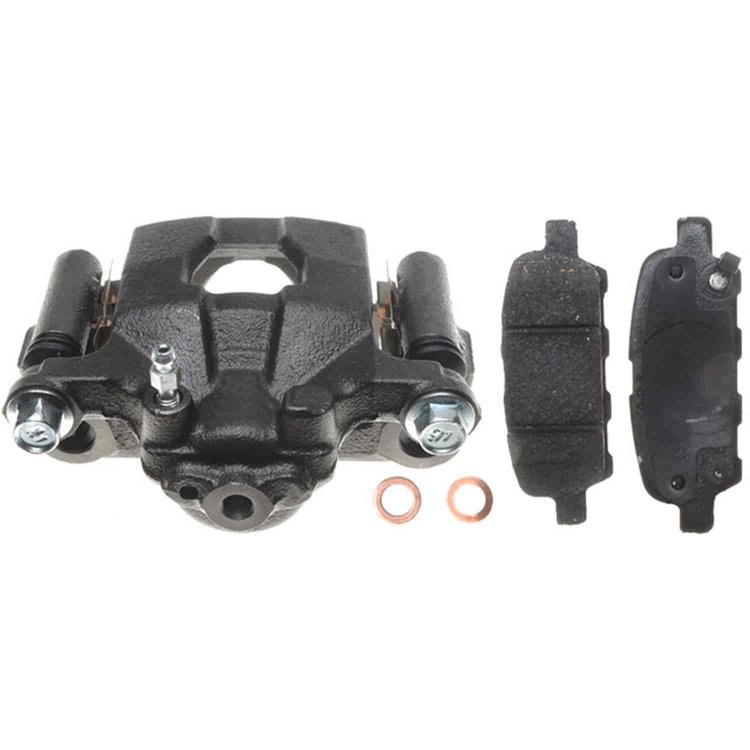 CALIPER ASM RR BRK W/ BRK