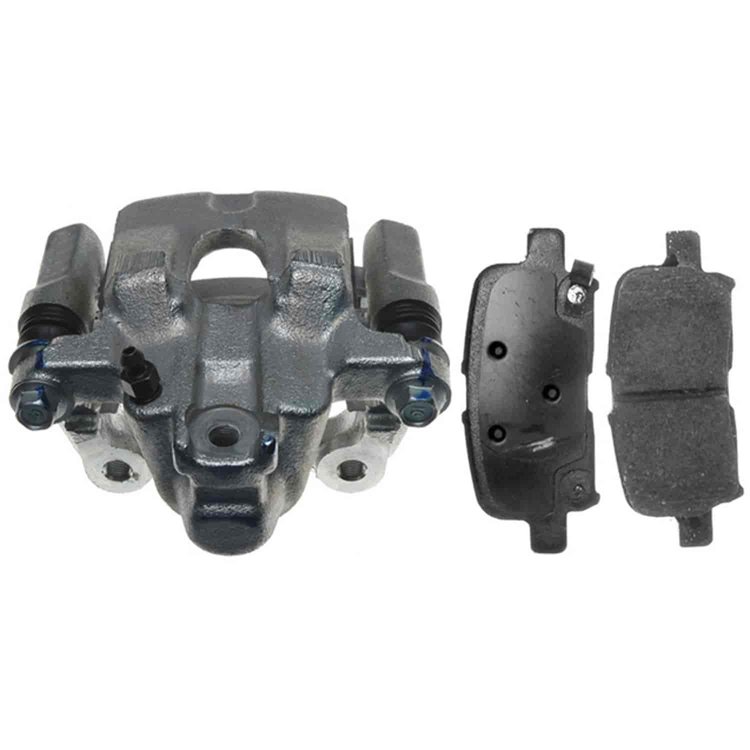 CALIPER ASM RR BRK W/ BRK