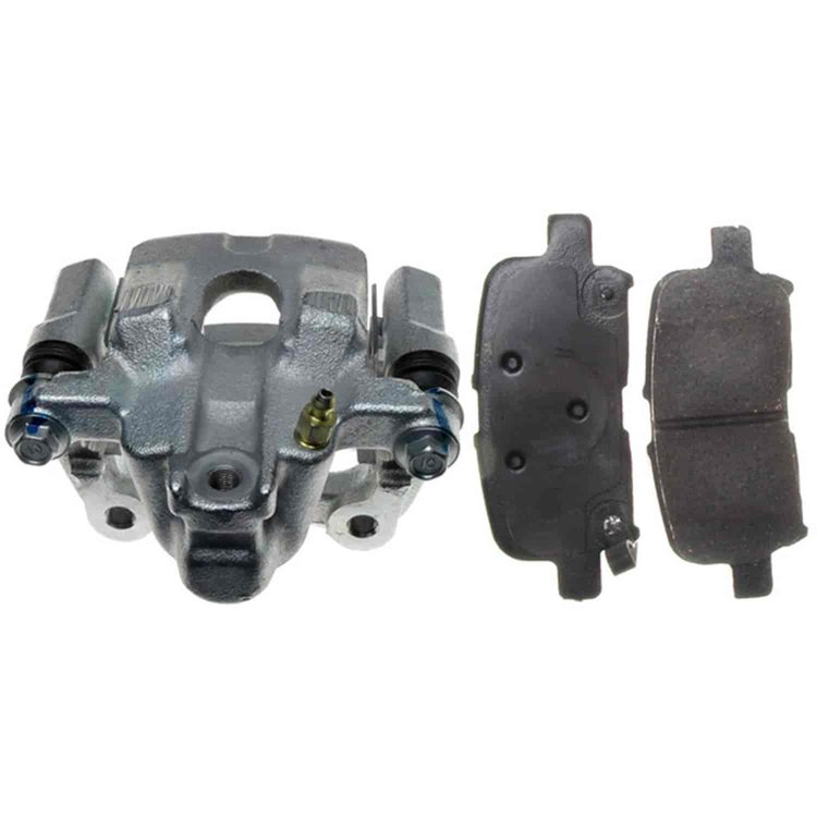 CALIPER ASM RR BRK W/ BRK