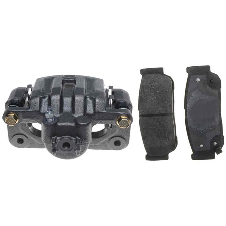 CALIPER ASM RR BRK W/ BRK