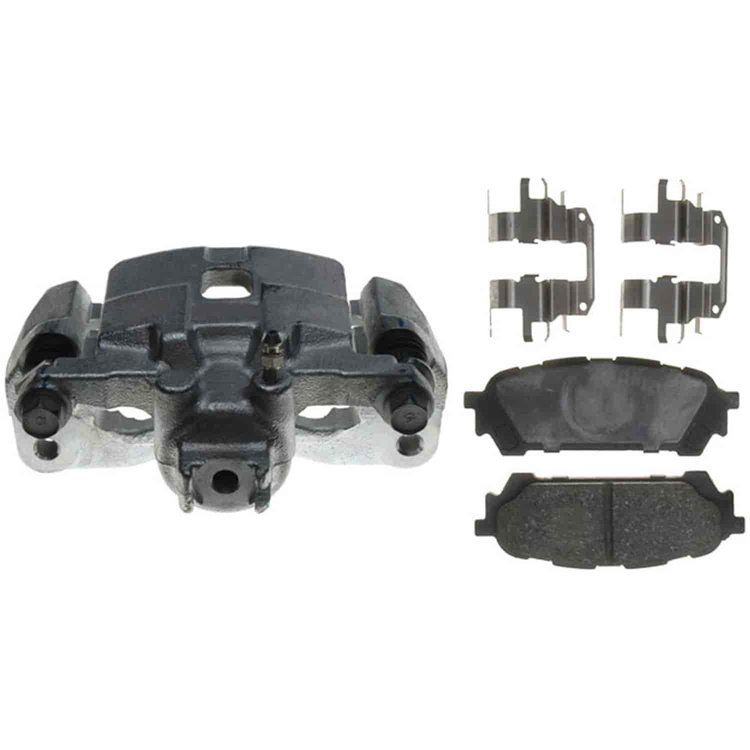 CALIPER ASM RR BRK W/ BRK