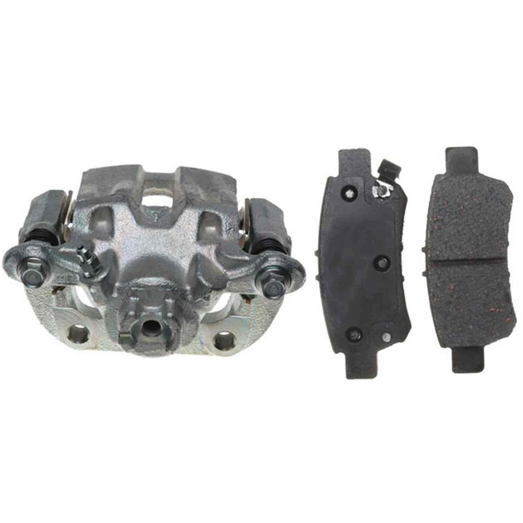 CALIPER ASM RR BRK W/ BRK