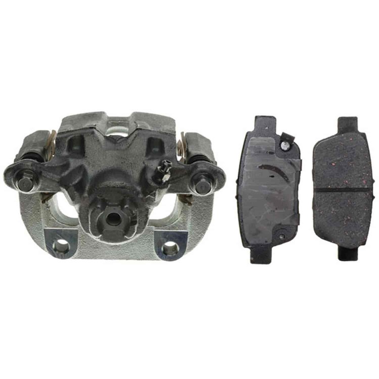 CALIPER ASM RR BRK W/ BRK