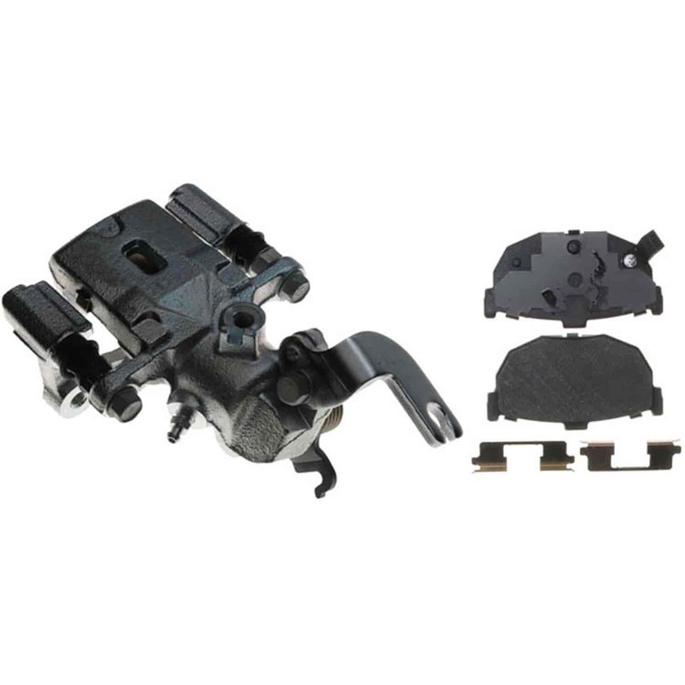 CALIPER ASM RR BRK W/ BRK