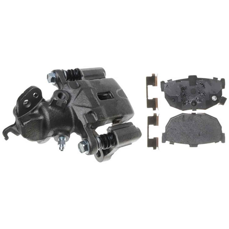 CALIPER ASM RR BRK W/ BRK