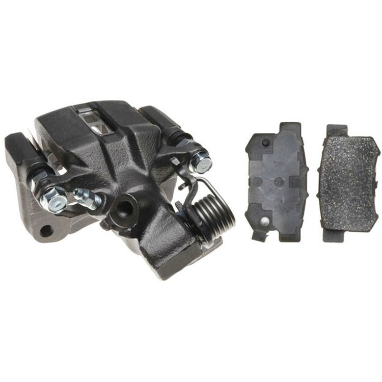 CALIPER ASM RR BRK W/ BRK