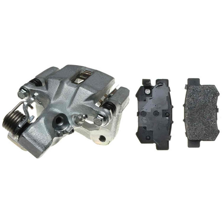 CALIPER ASM RR BRK W/ BRK