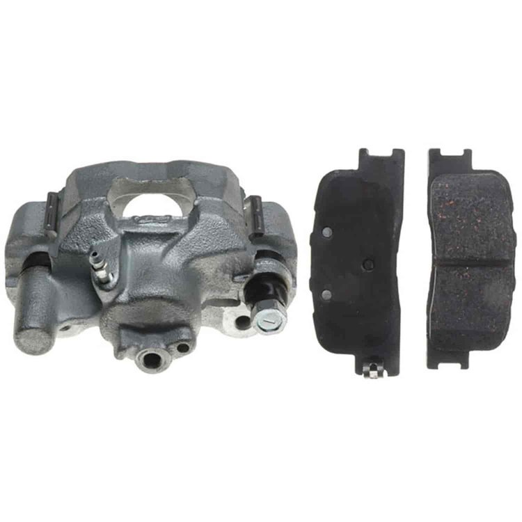 CALIPER ASM RR BRK W/ BRK