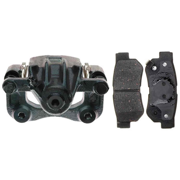 CALIPER ASM RR BRK W/ BRK