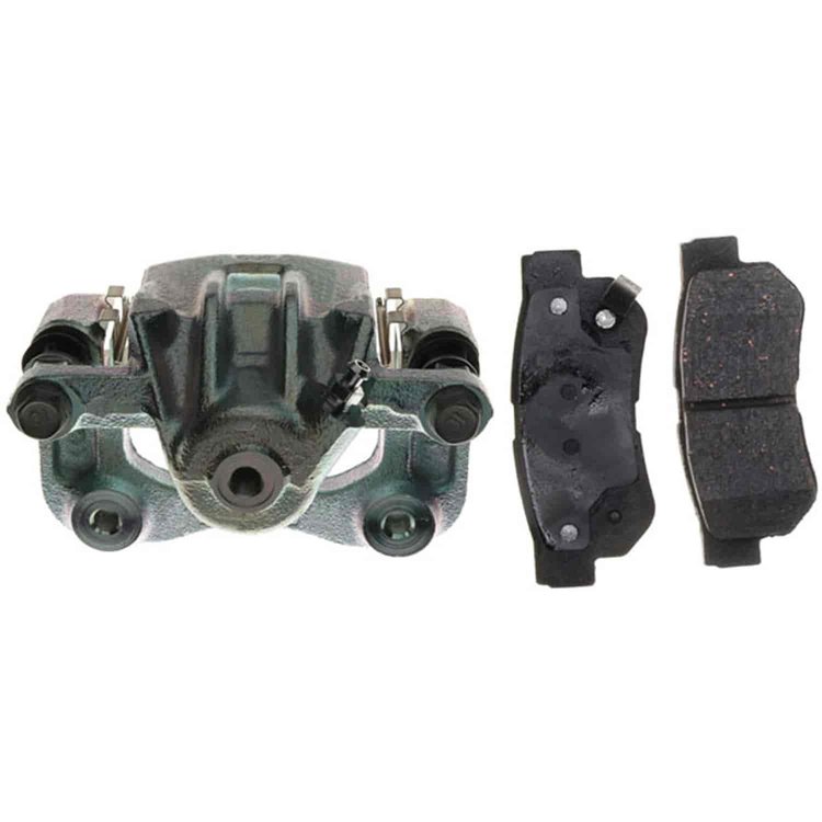 CALIPER ASM RR BRK W/ BRK