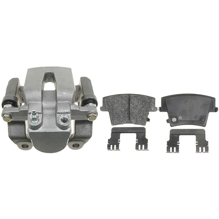 CALIPER ASM RR BRK W/ BRK