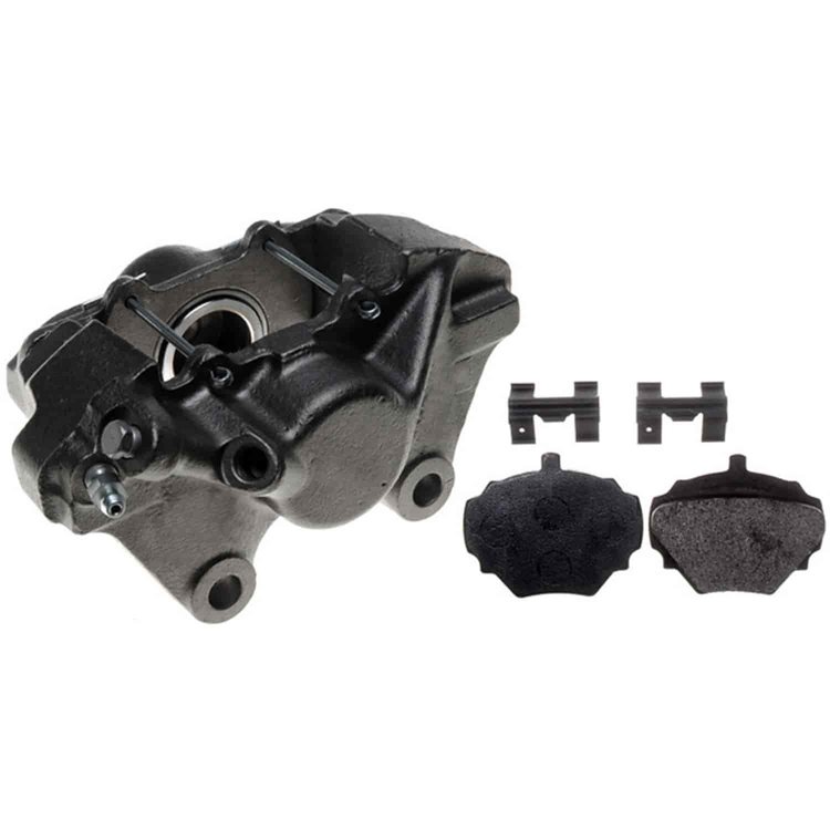 CALIPER ASM RR BRK W/ BRK