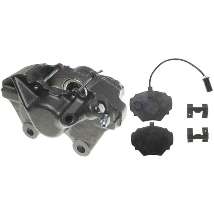 CALIPER ASM RR BRK W/ BRK