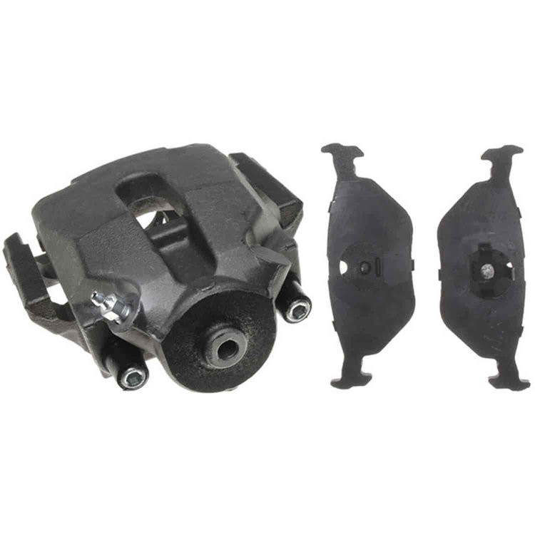 CALIPER ASM RR BRK W/ BRK