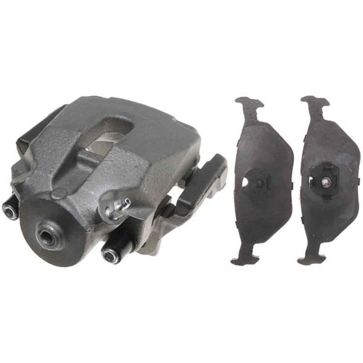 CALIPER ASM RR BRK W/ BRK