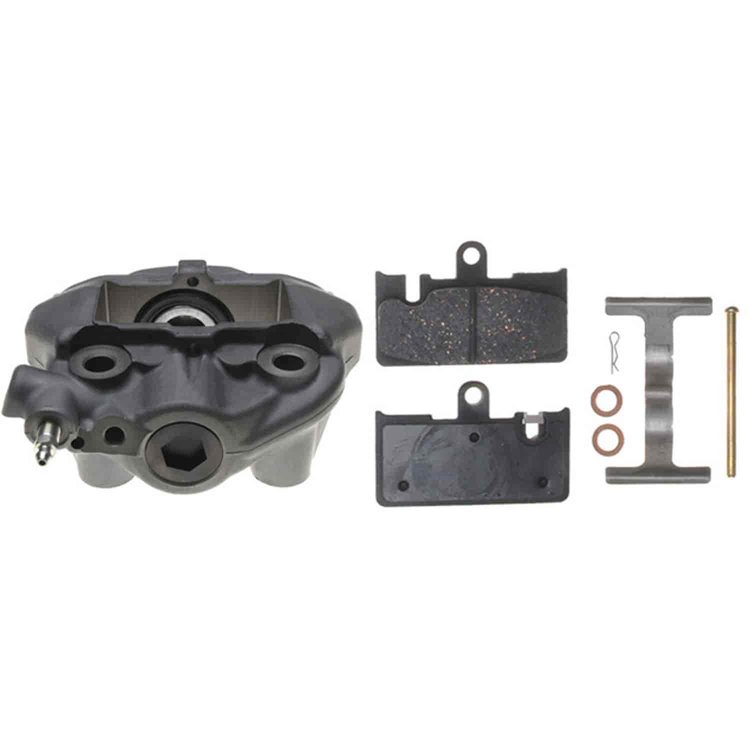 CALIPER ASM RR BRK W/ BRK