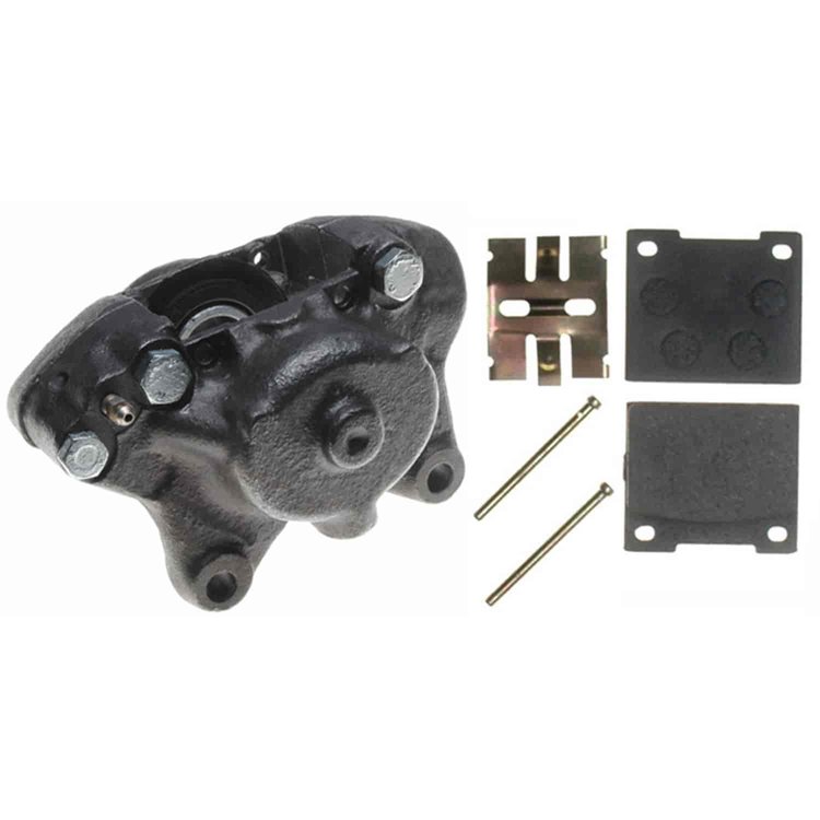 CALIPER ASM RR BRK REMAN