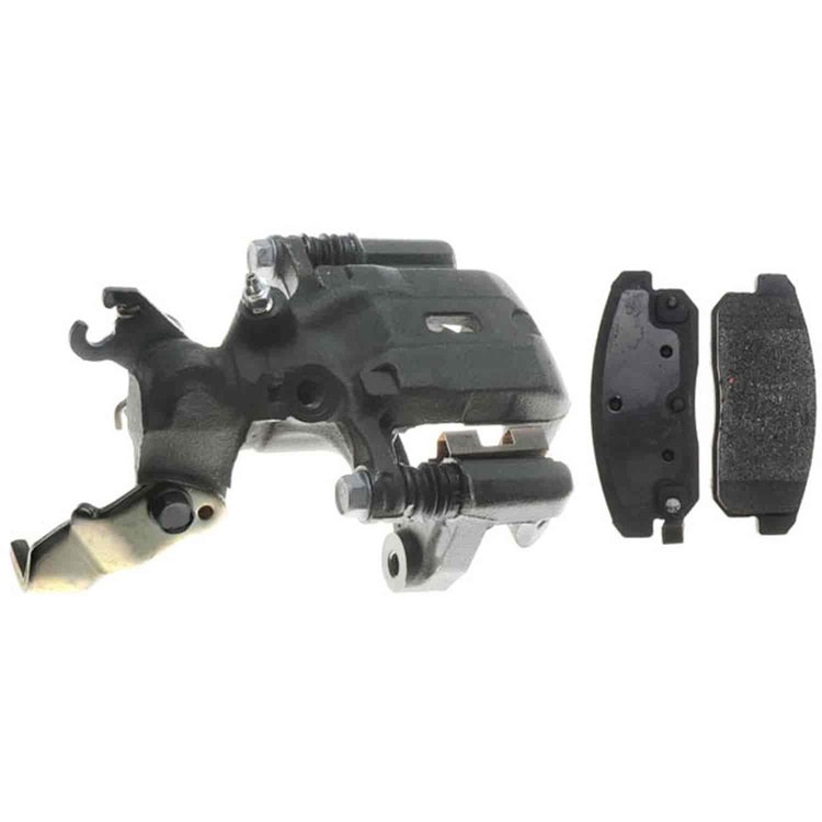 CALIPER ASM RR BRK W/ BRK