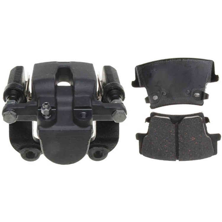 CALIPER ASM RR BRK W/ BRK