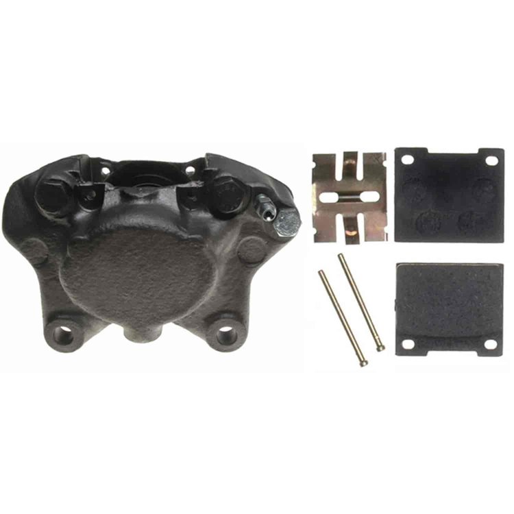 CALIPER ASM RR BRK REMAN