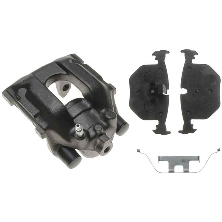 CALIPER ASM RR BRK W/ BRK