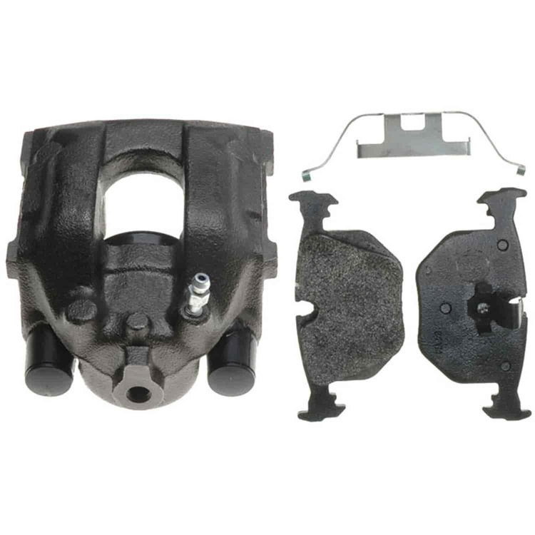 CALIPER ASM RR BRK W/ BRK