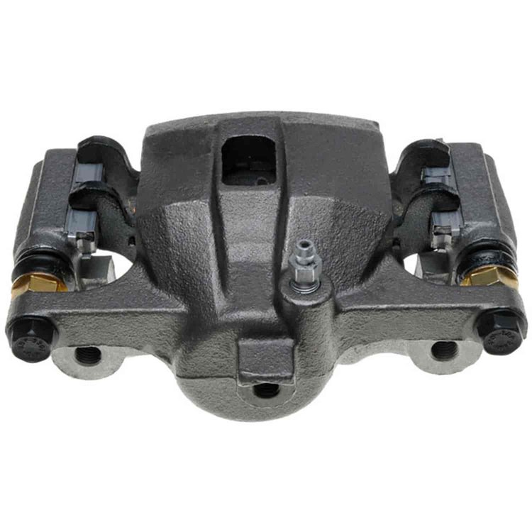 CALIPER ASM RR BRK W/ BRK
