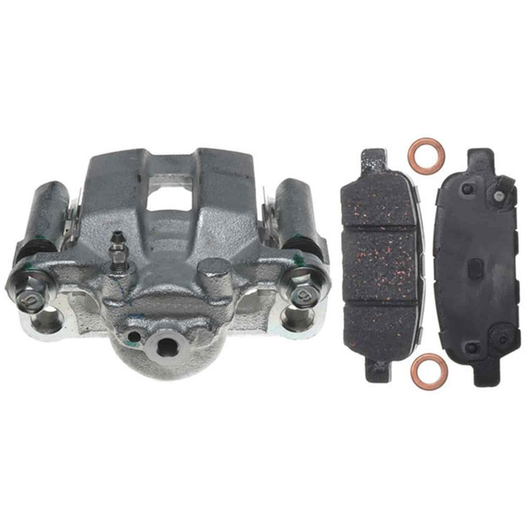 CALIPER ASM RR BRK W/ BRK