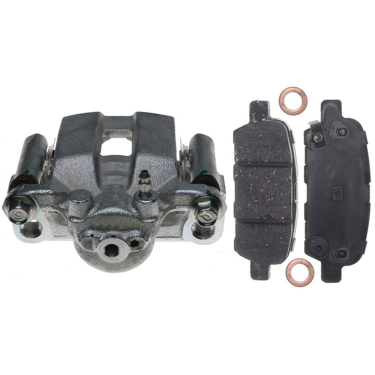 CALIPER ASM RR BRK W/ BRK