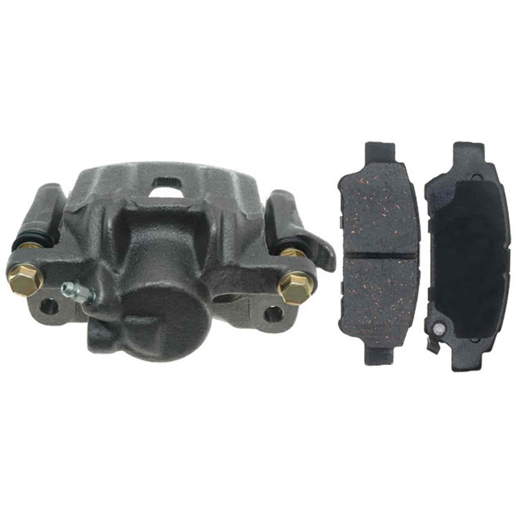 CALIPER ASM RR BRK W/ BRK