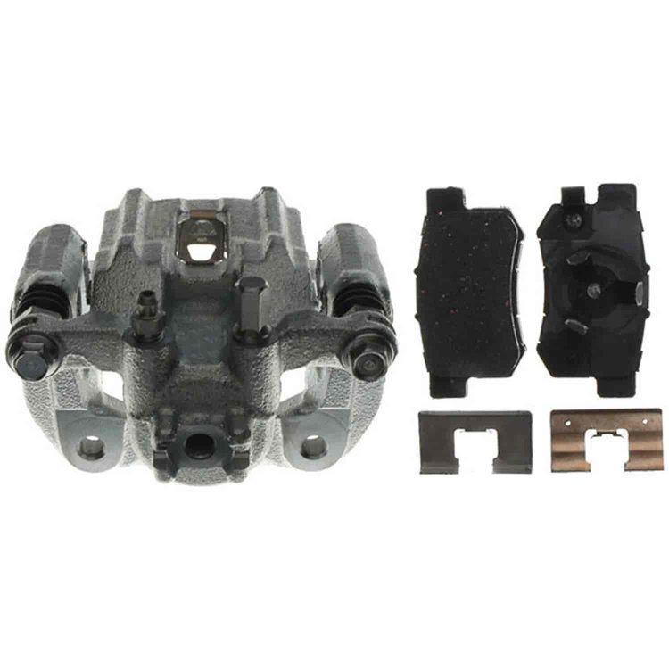 CALIPER ASM RR BRK W/ BRK