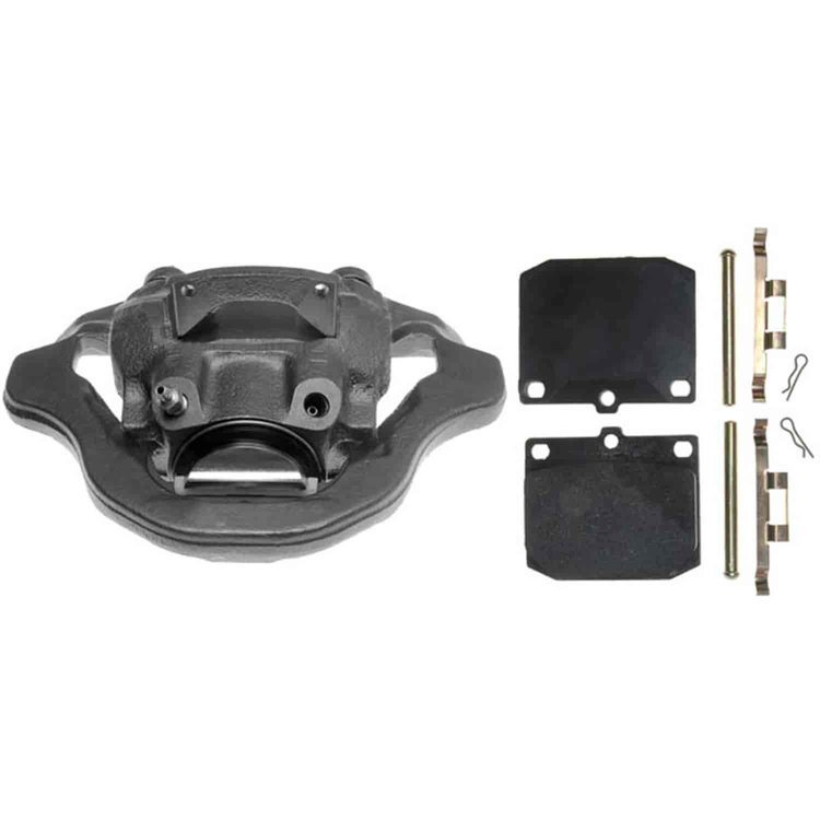 CALIPER ASM FRT BRK REMAN