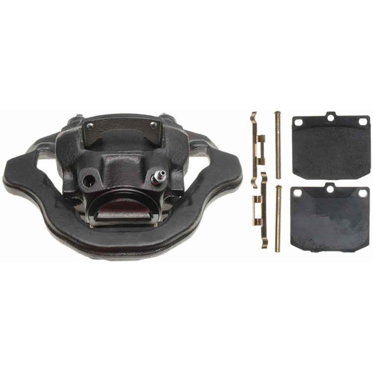 CALIPER ASM FRT BRK REMAN