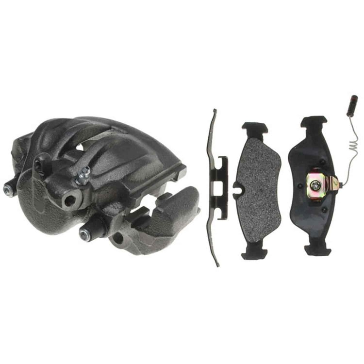 CALIPER ASM RR BRK W/ BRK