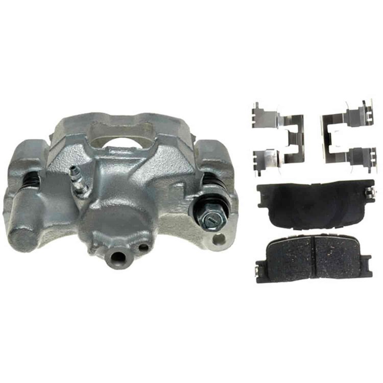 CALIPER ASM RR BRK W/ BRK