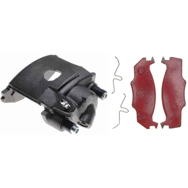 CALIPER ASM FRT BRK REMAN