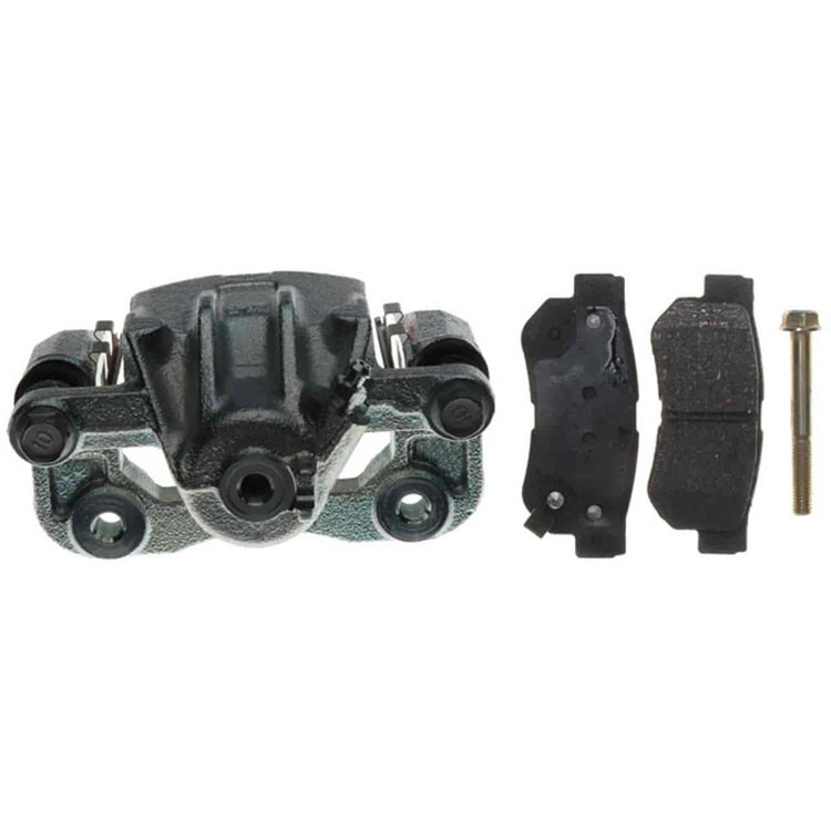 CALIPER ASM RR BRK W/ BRK