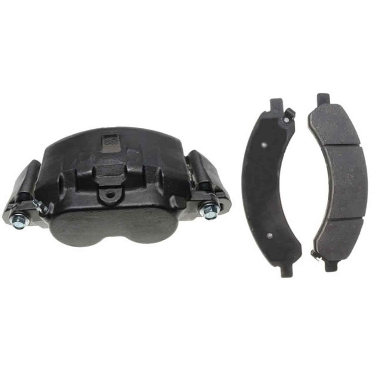 CALIPER ASM RR BRK W/ BRK