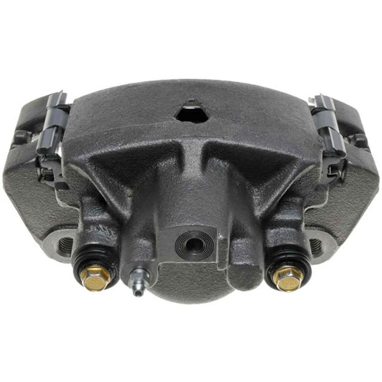 CALIPER ASM RR BRK W/ BRK