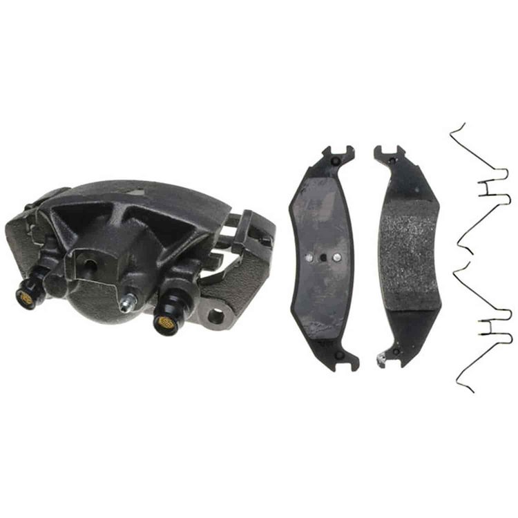 CALIPER ASM RR BRK W/ BRK