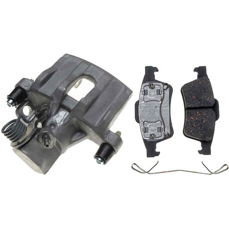 CALIPER ASM RR BRK W/ BRK