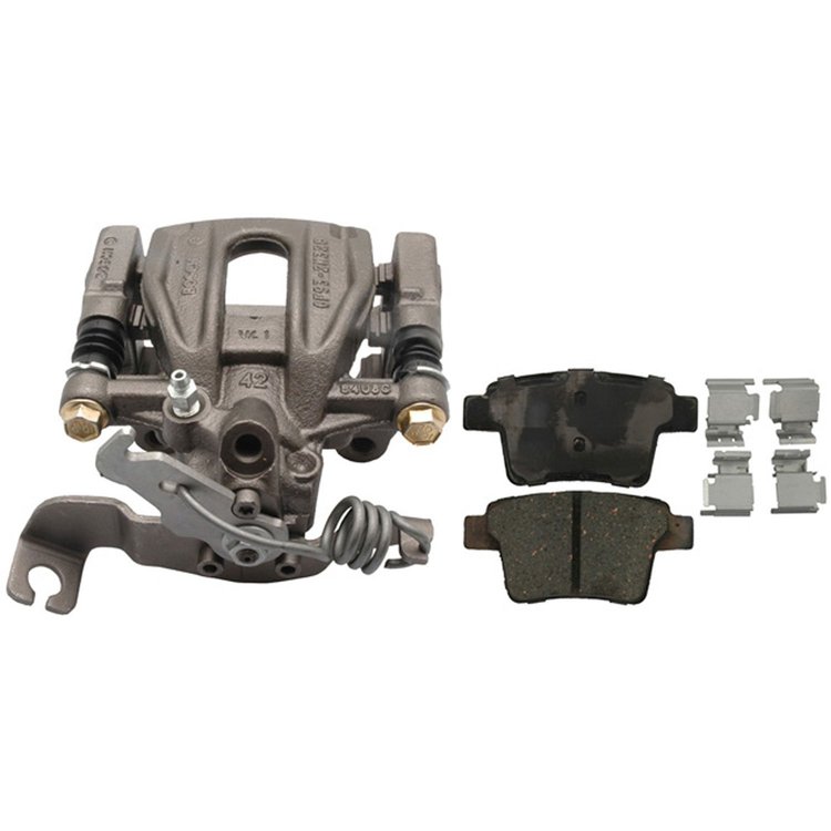 CALIPER ASM RR BRK W/ BRK