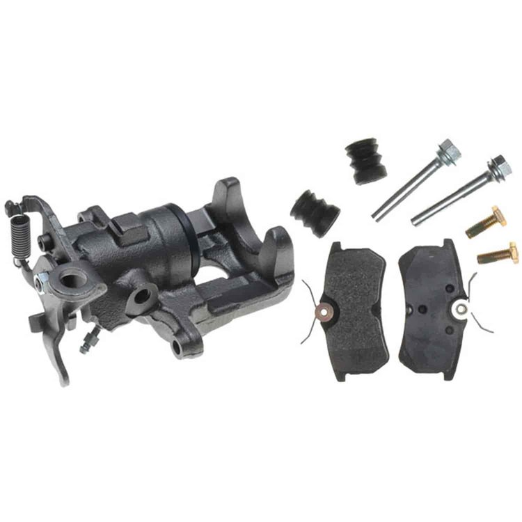 CALIPER ASM RR BRK W/ BRK