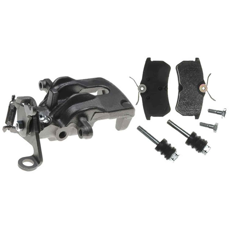 CALIPER ASM RR BRK W/ BRK