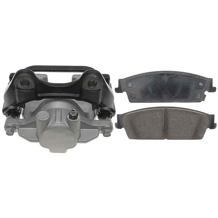 CALIPER ASM RR BRK W/ BRK