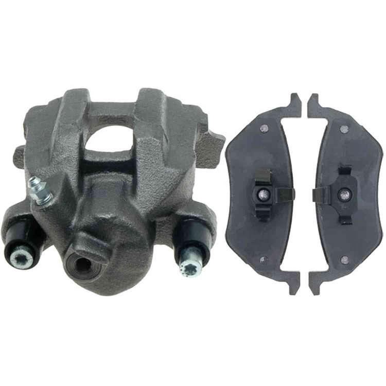 CALIPER ASM RR BRK W/ BRK