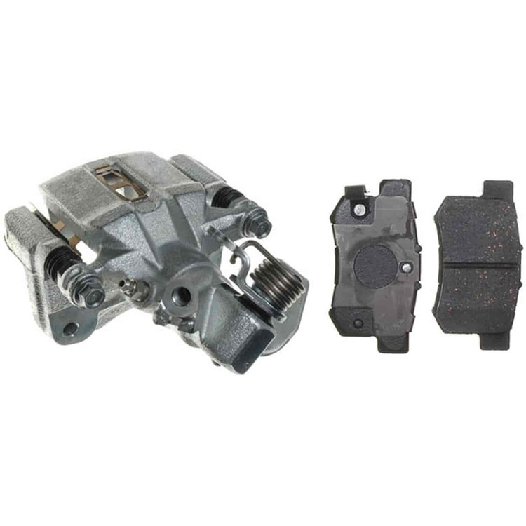 CALIPER ASM RR BRK W/ BRK
